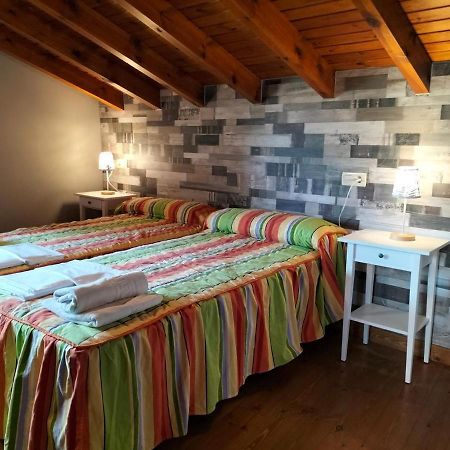 Apartamentos La Corona Llames de Parres Buitenkant foto