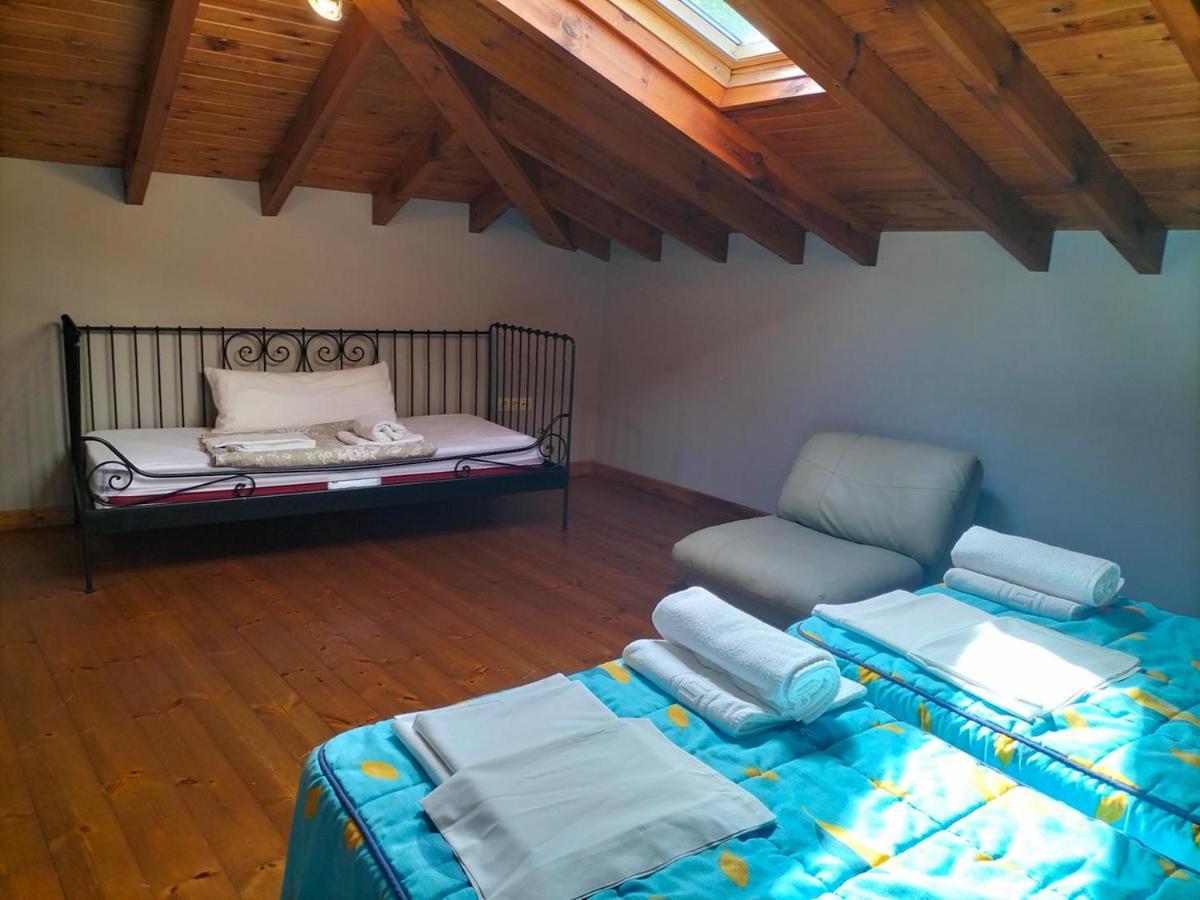 Apartamentos La Corona Llames de Parres Buitenkant foto